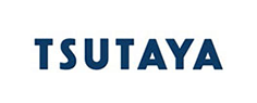 TSUTAYA